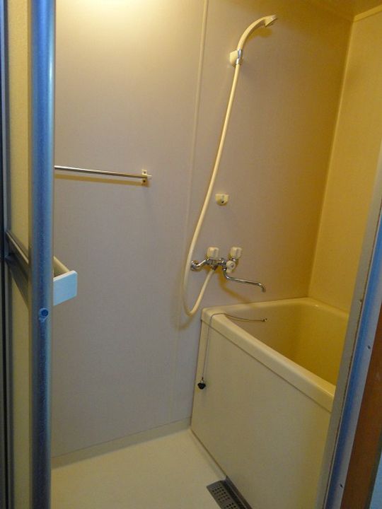 リバティ都島の風呂