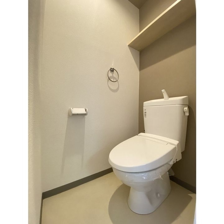 ELGRAND下通の内装