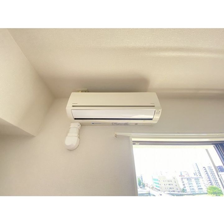 ELGRAND下通の内装