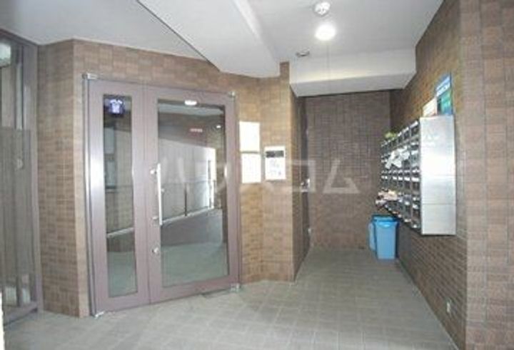 コージーハイツ大宮の地図