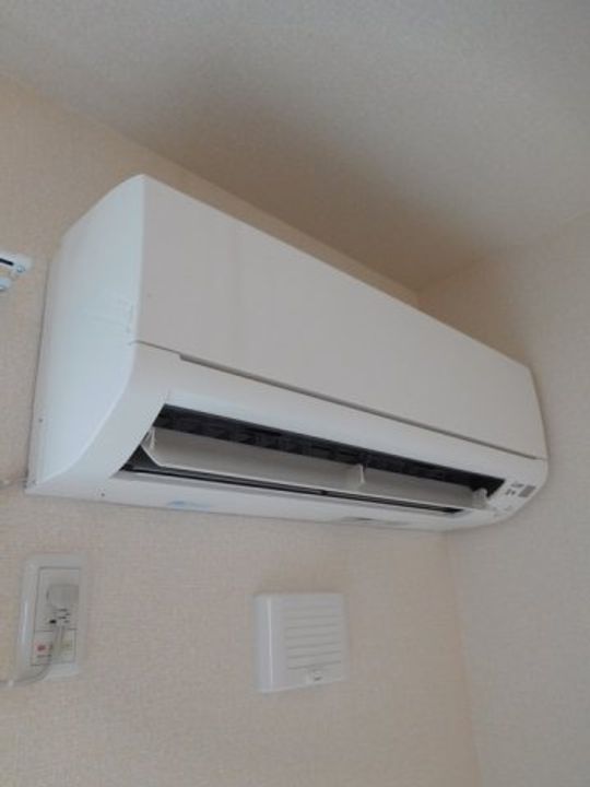 フィオーレの内装