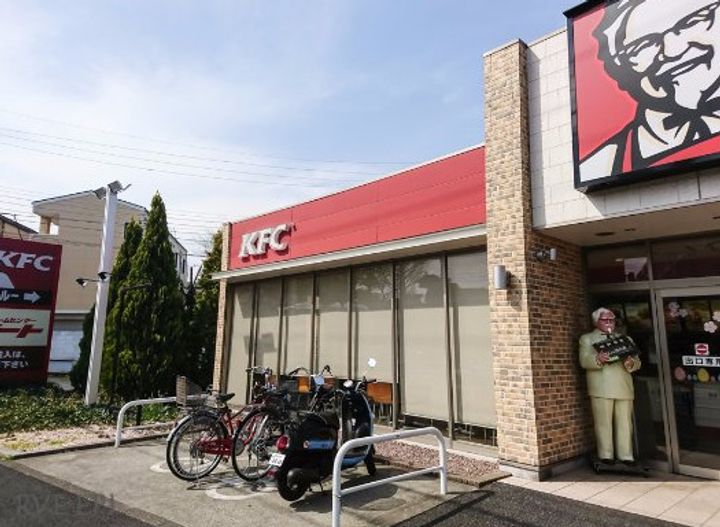 フィオーレの周辺