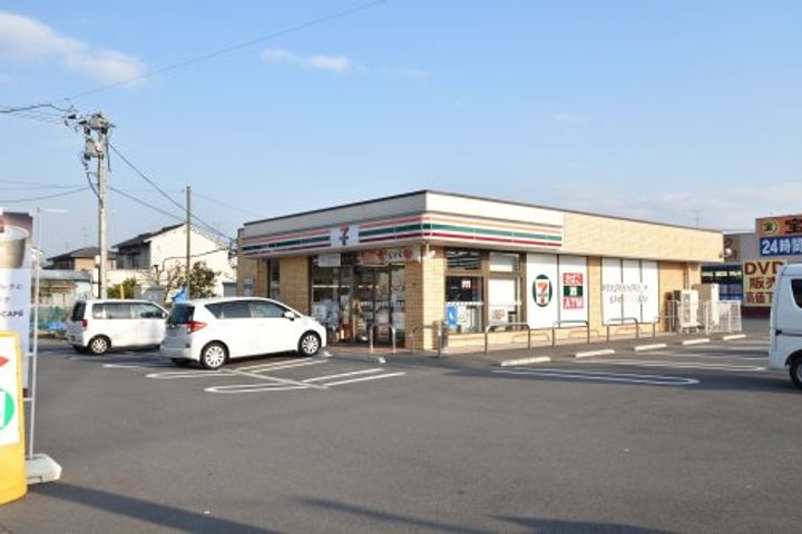 広島県福山市今津町(アパート)の賃貸物件の周辺