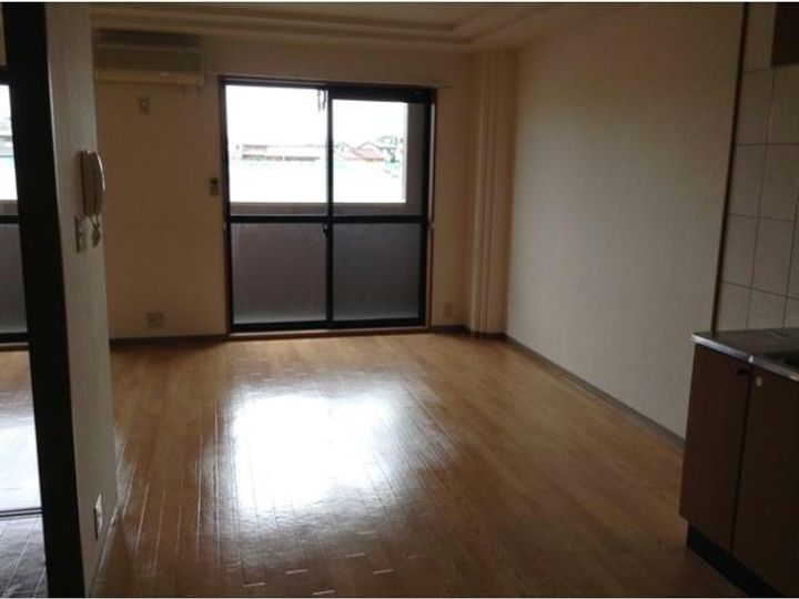 カーサ・ファミリアの内装