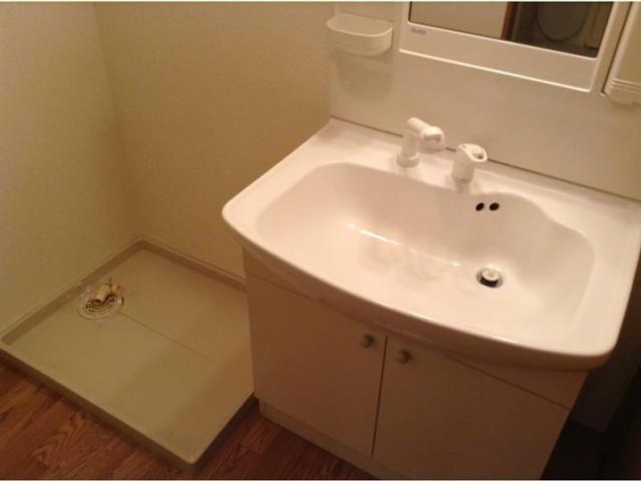 カーサ・ファミリアの内装