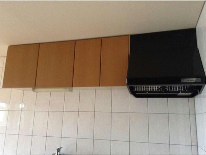 カーサ・ファミリアの内装