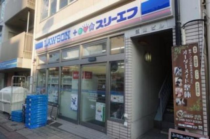 神奈川県横浜市保土ヶ谷区神戸町(マンション)の賃貸物件の周辺