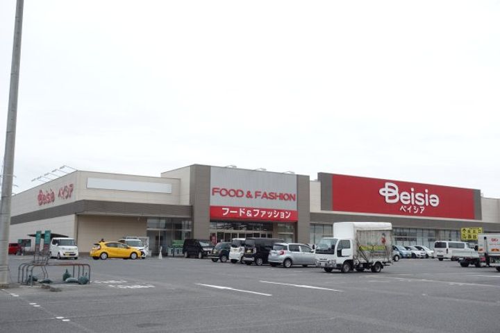 滋賀県甲賀市水口町北泉1(アパート)の賃貸物件の周辺