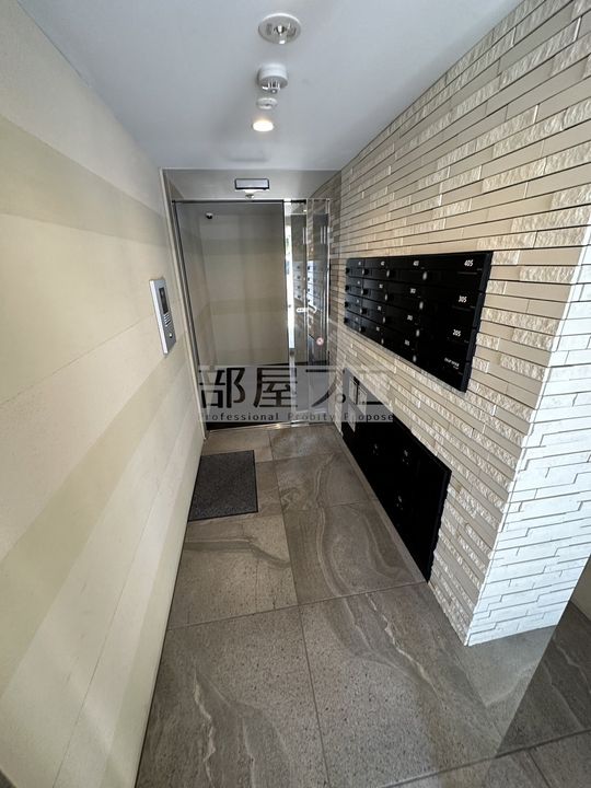 北海道札幌市東区北十二条東2(マンション)の賃貸物件の地図