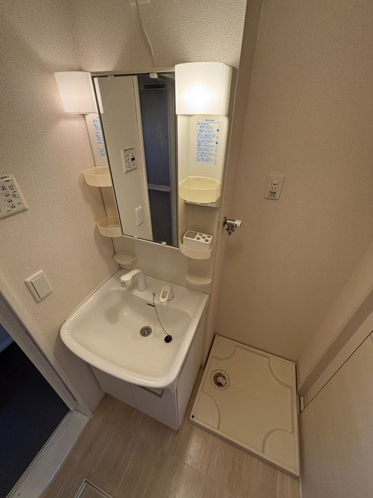 ドルチェ美濃太田の内装