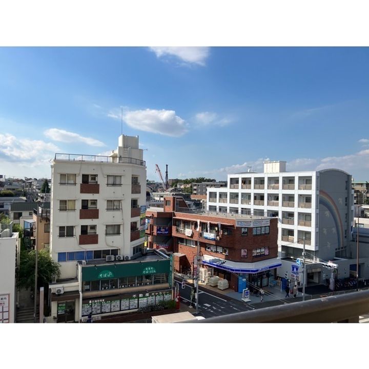 ニュートーア馬込のその他画像