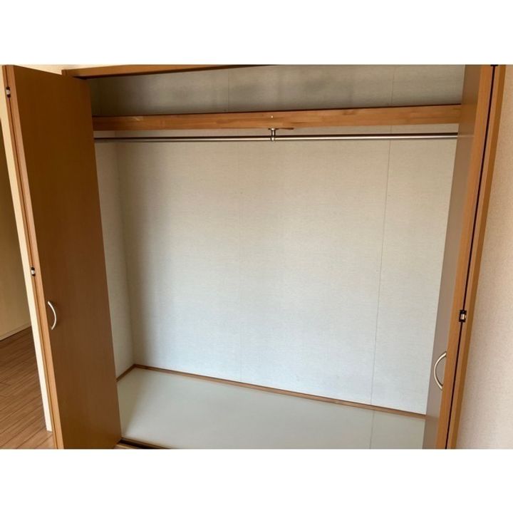 ニュートーア馬込の内装