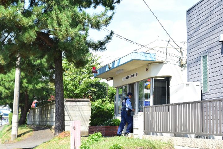 神奈川県茅ヶ崎市ひばりが丘(一戸建)の賃貸物件の周辺