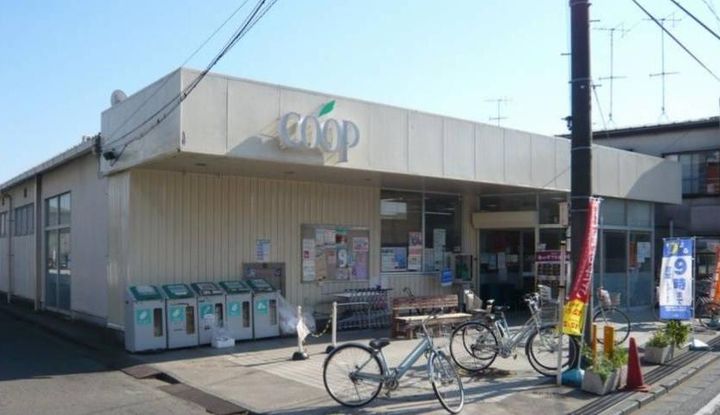 神奈川県茅ヶ崎市ひばりが丘(一戸建)の賃貸物件の周辺