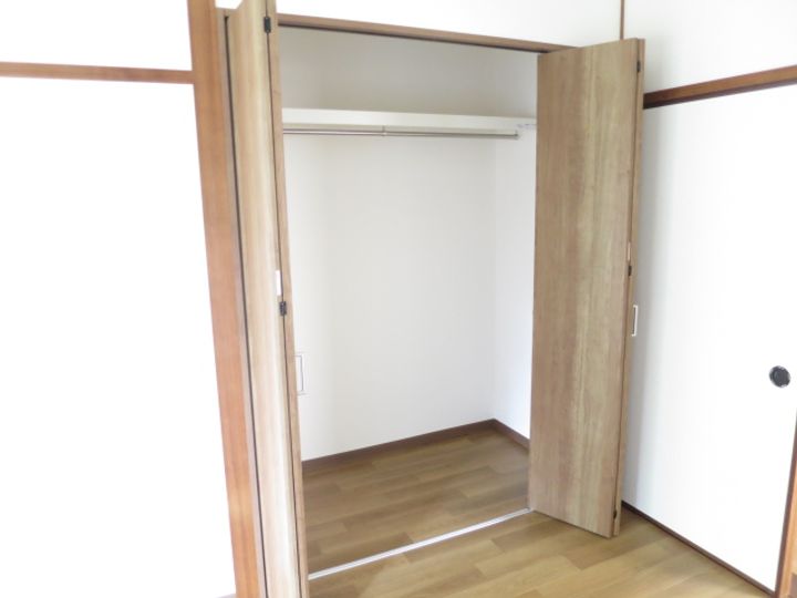 チェリーヒルズ広島の内装