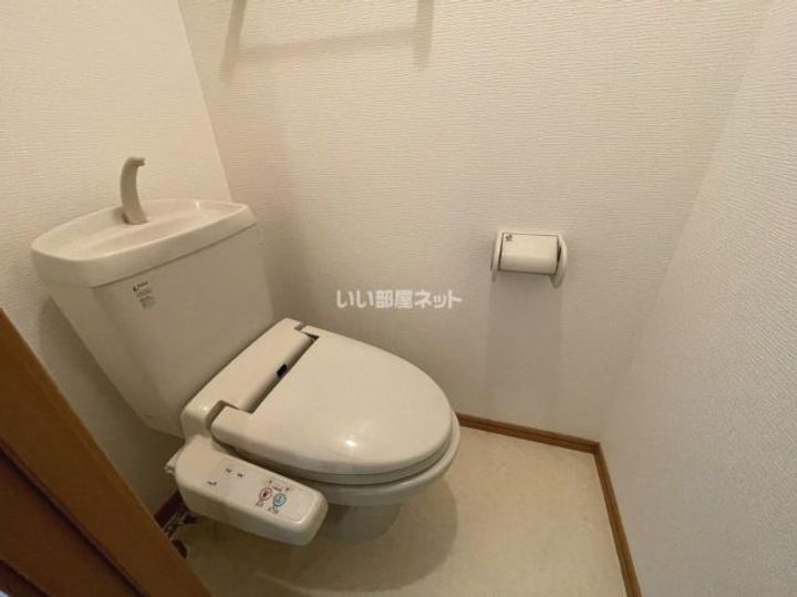 大阪府大東市明美の里町(マンション)の賃貸物件の内装