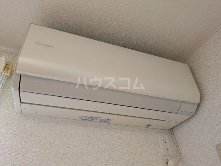 神奈川県川崎市宮前区有馬8(一戸建)の賃貸物件の内装