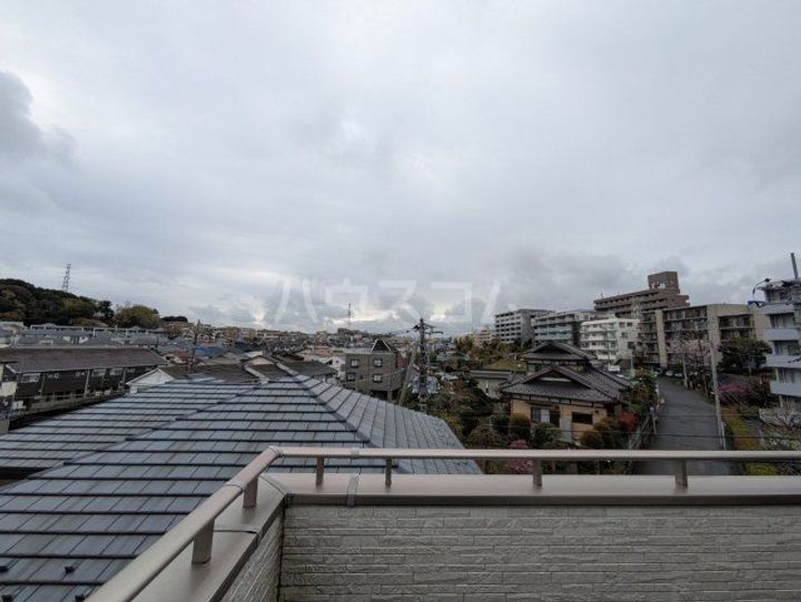 神奈川県川崎市宮前区有馬8(一戸建)の賃貸物件のその他画像