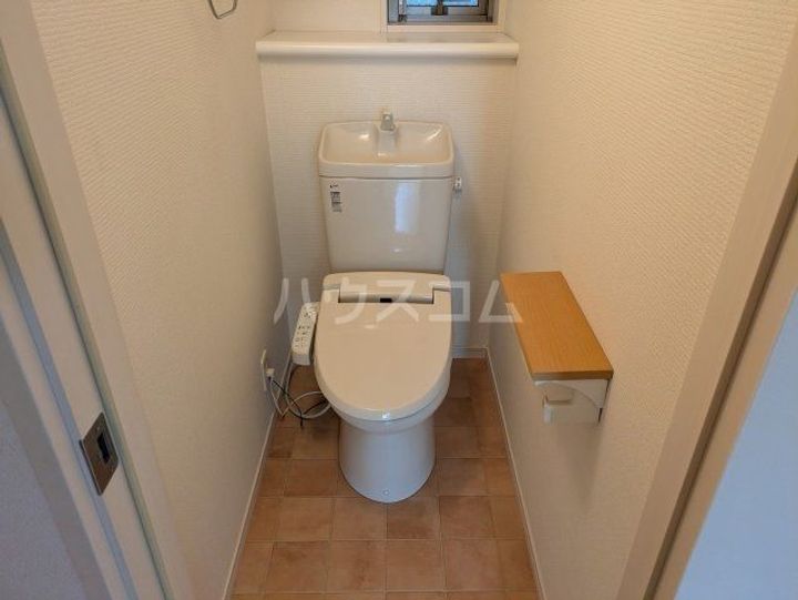 神奈川県川崎市宮前区有馬8(一戸建)の賃貸物件の内装