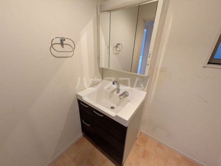 神奈川県川崎市宮前区有馬8(一戸建)の賃貸物件の内装