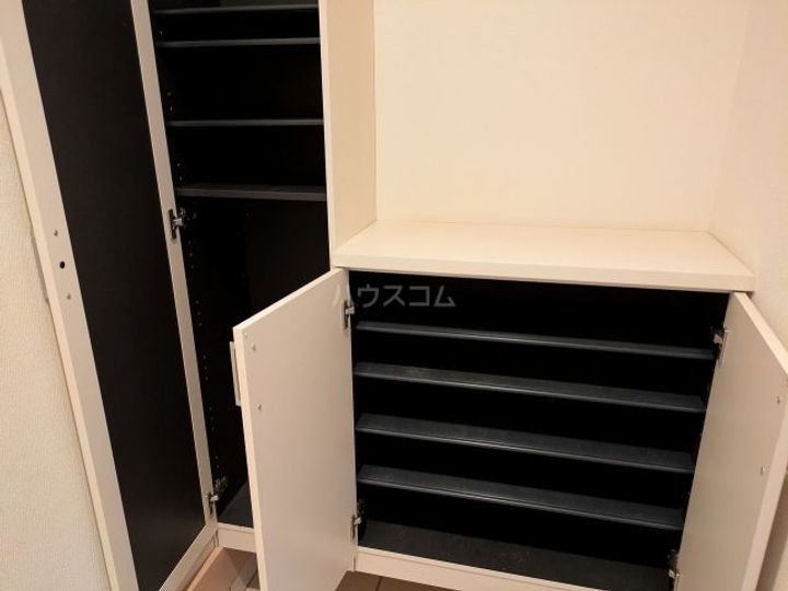 神奈川県川崎市宮前区有馬8(一戸建)の賃貸物件の内装