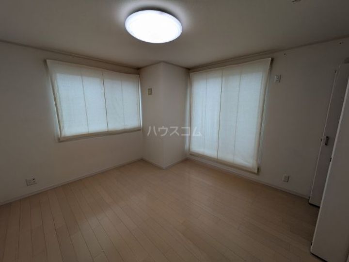 神奈川県川崎市宮前区有馬8(一戸建)の賃貸物件の内装