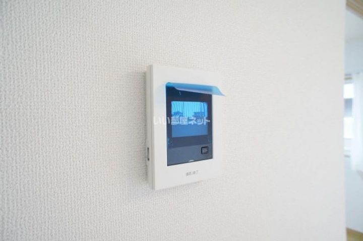 栃木県小山市大字小山(マンション)の賃貸物件の内装