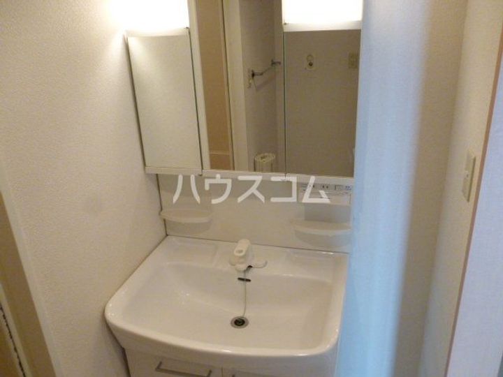 サンシャイン柏の葉の内装