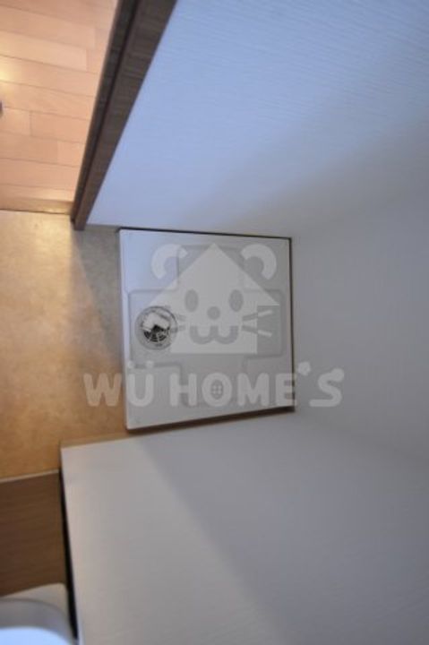 大阪府大阪市福島区大開2(マンション)の賃貸物件の内装