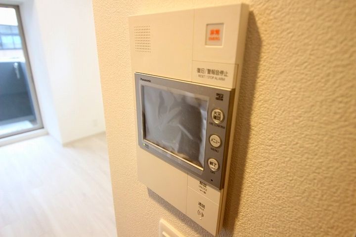 EC広島横川本通りの内装