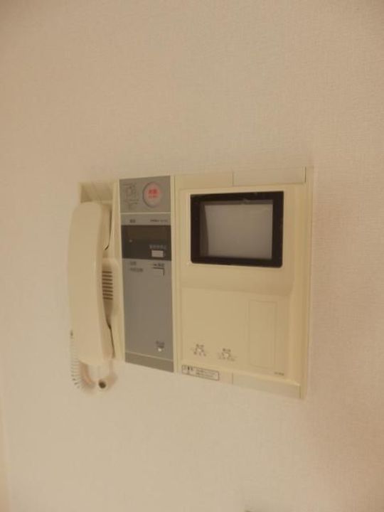 東京都板橋区中丸町(マンション)の賃貸物件の内装