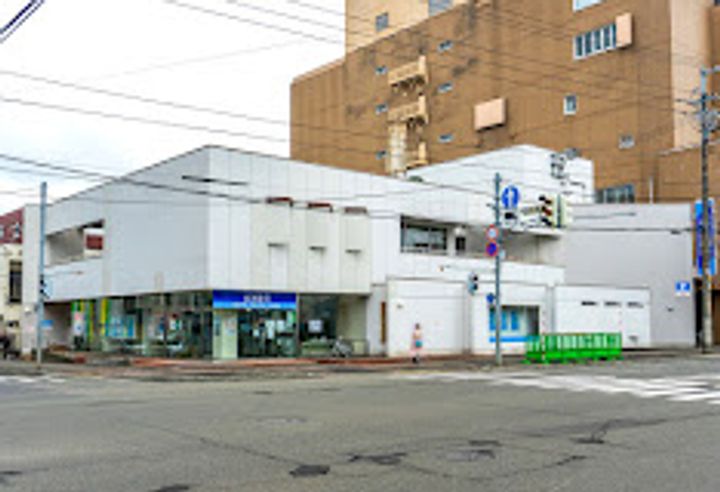 北海道札幌市中央区南八条西12(マンション)の賃貸物件の周辺
