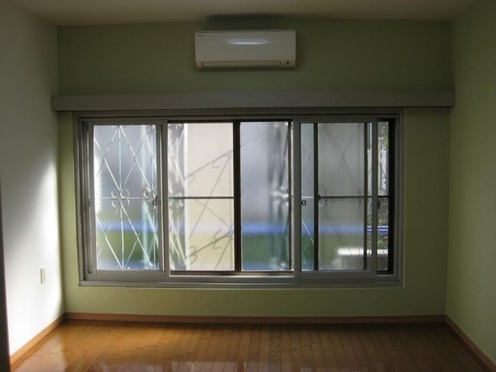 共栄ハウスの外観