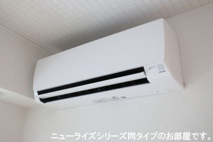 太田下町アパート(028399901)の内装