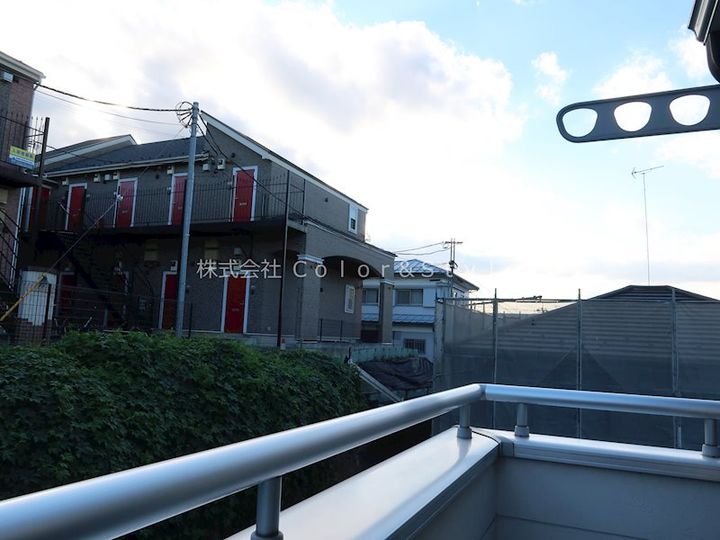 グラン・レーヴ白楽のその他画像