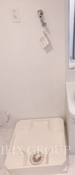 神奈川県横浜市鶴見区生麦1(マンション)の賃貸物件の内装