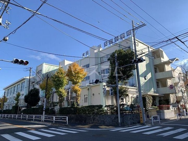 ル リアンの周辺