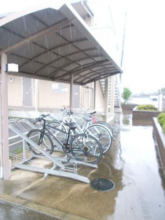 埼玉県狭山市大字堀兼(アパート)の賃貸物件の地図