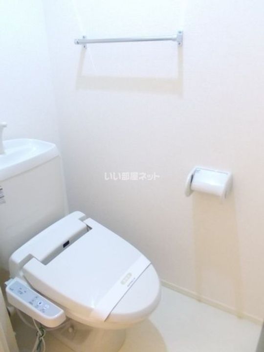 埼玉県狭山市大字堀兼(アパート)の賃貸物件の内装
