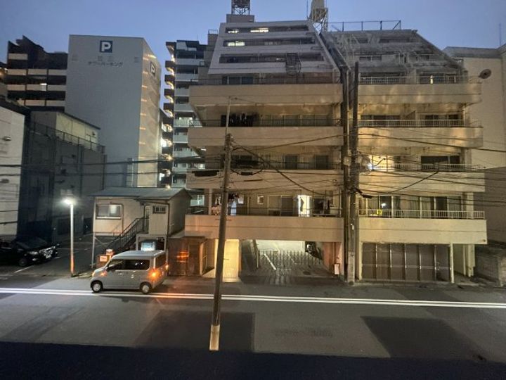 ジェノヴィア川崎7のその他画像