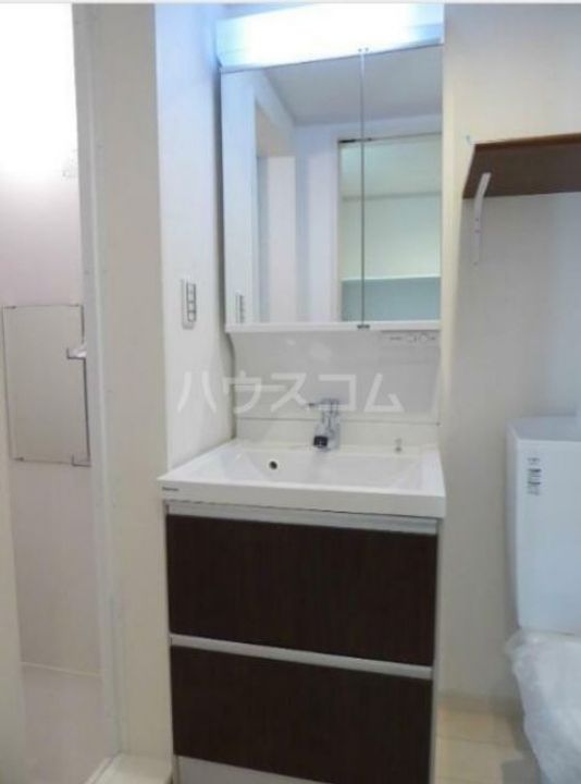 グランビュー横濱元町の内装