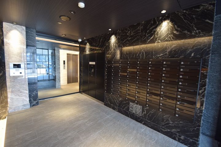 プライマル広島駅の地図