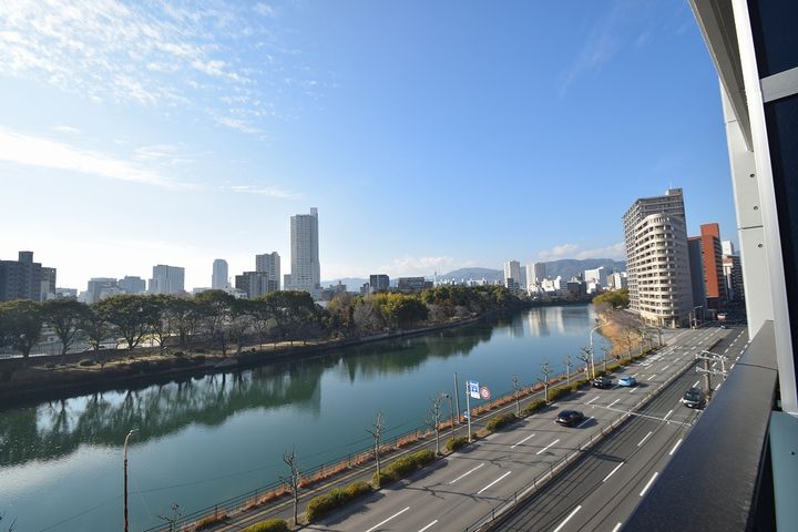 プライマル広島駅のその他画像