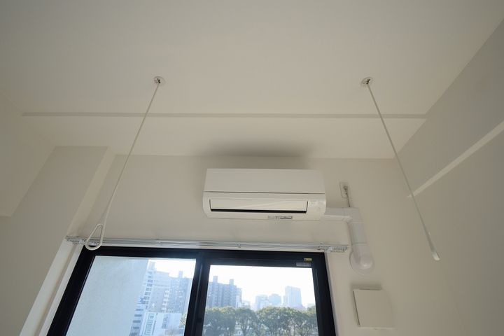 プライマル広島駅の内装