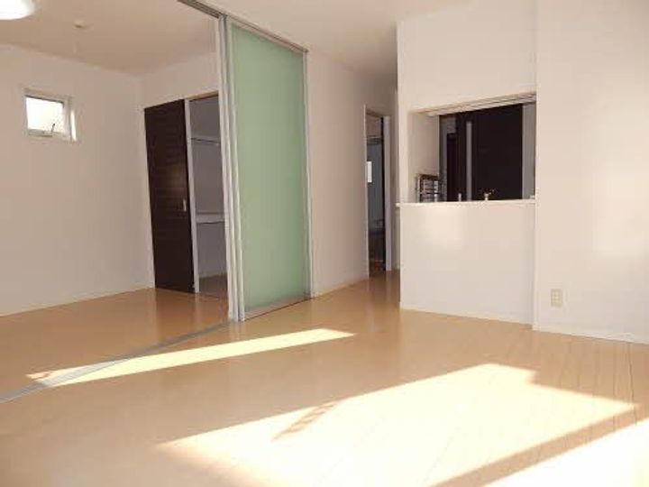 シャーメゾンDON3のキッチン