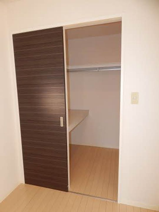 シャーメゾンDON3の内装