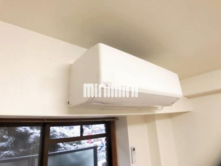 グランデ石川の地図