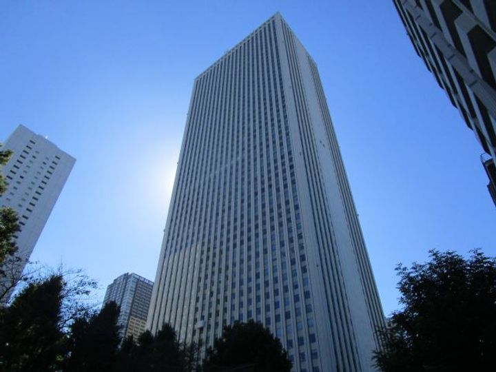 グランデ石川の周辺