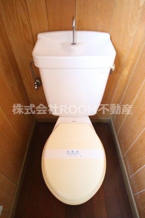 宮崎県北諸県郡三股町稗田(一戸建)の賃貸物件の内装