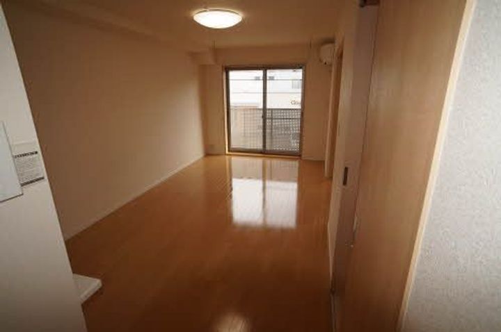 MAISON・MAST嶋Aの内装